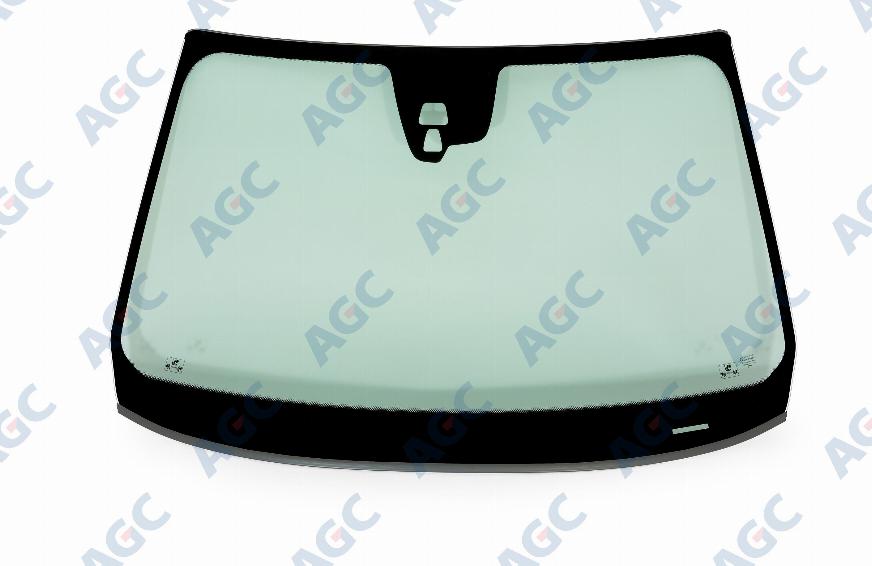 AGC 4034875 - Parabrezza autozon.pro