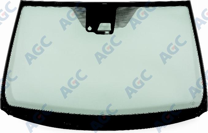 AGC 4034395 - Parabrezza autozon.pro