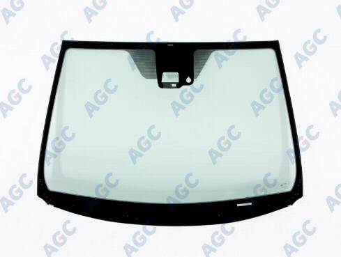 AGC 4034393 - Parabrezza autozon.pro