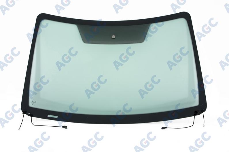 AGC 4034215 - Parabrezza autozon.pro