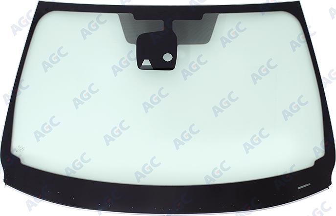 AGC 4034718 - Parabrezza autozon.pro