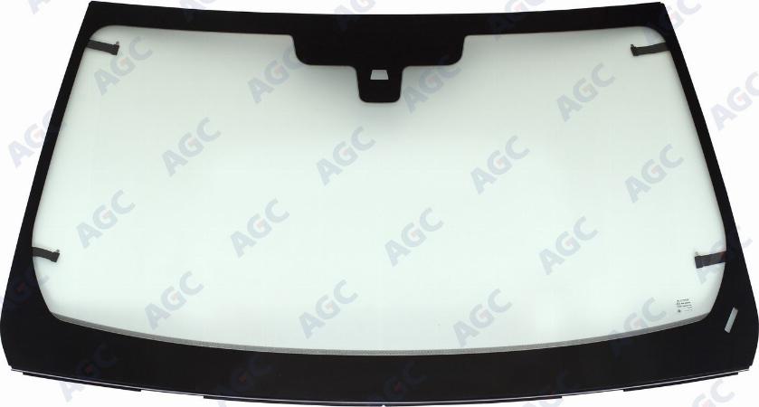 AGC 4034722 - Parabrezza autozon.pro