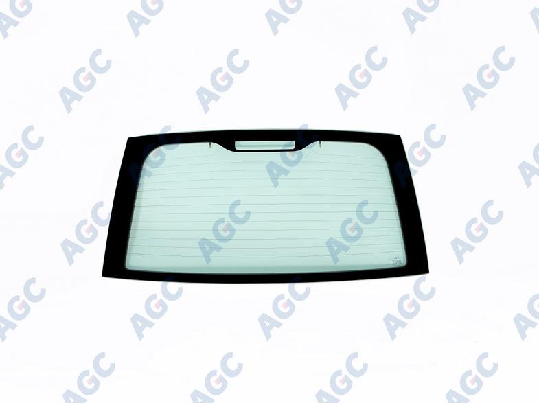 AGC 4035818 - Lunotto posteriore autozon.pro