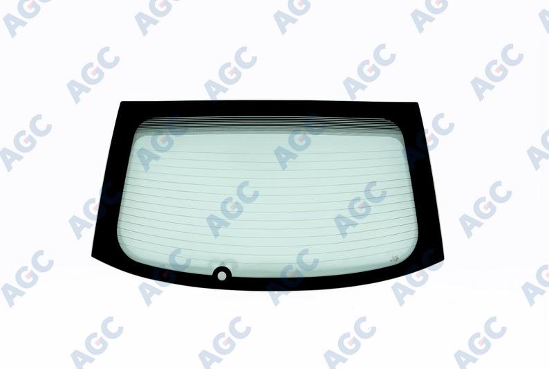 AGC 4035249 - Lunotto posteriore autozon.pro