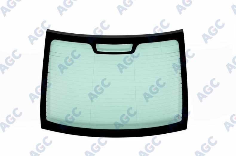 AGC 4036284 - Lunotto posteriore autozon.pro