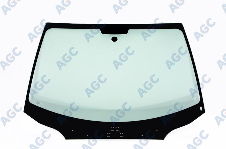 AGC 4030988 - Parabrezza autozon.pro