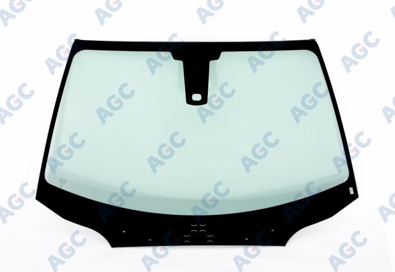 AGC 4030987 - Parabrezza autozon.pro