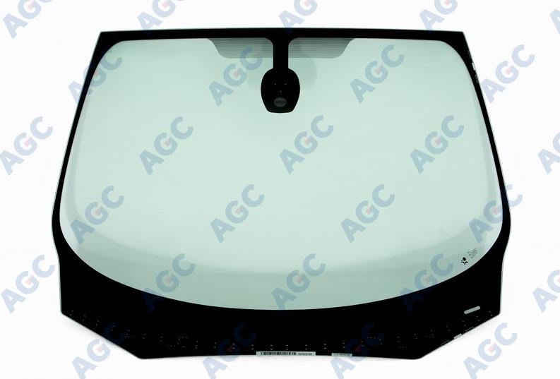 AGC 4030495 - Parabrezza autozon.pro