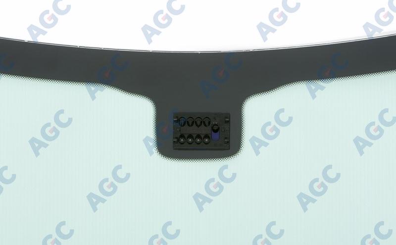 AGC 4030404 - Parabrezza autozon.pro