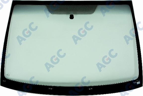 AGC 4030417 - Parabrezza autozon.pro