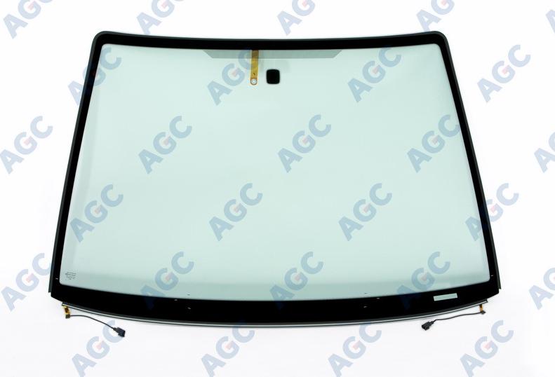 AGC 4030530 - Parabrezza autozon.pro