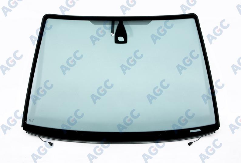 AGC 4030640 - Parabrezza autozon.pro