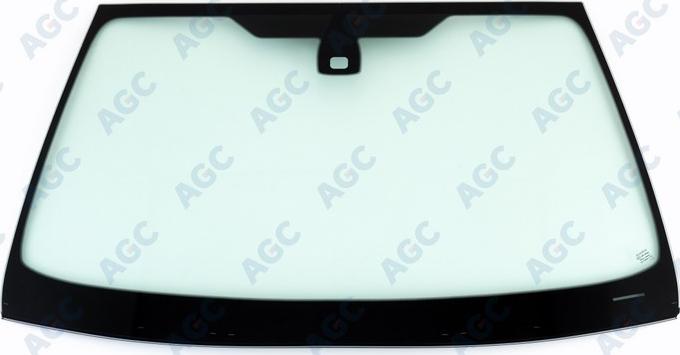 AGC 4030648 - Parabrezza autozon.pro