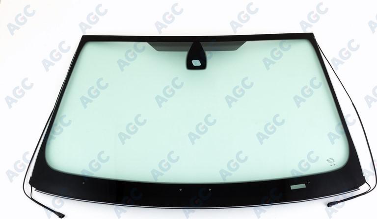 AGC 4030642 - Parabrezza autozon.pro