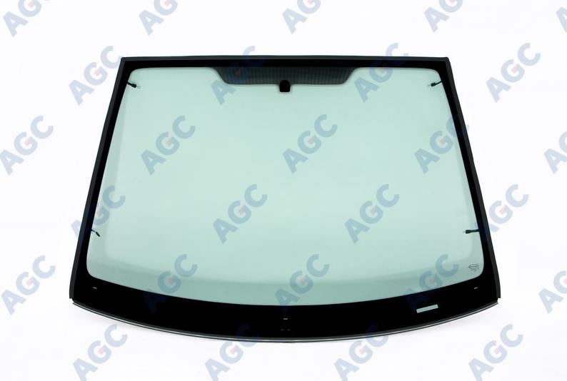 AGC 4030023 - Parabrezza autozon.pro