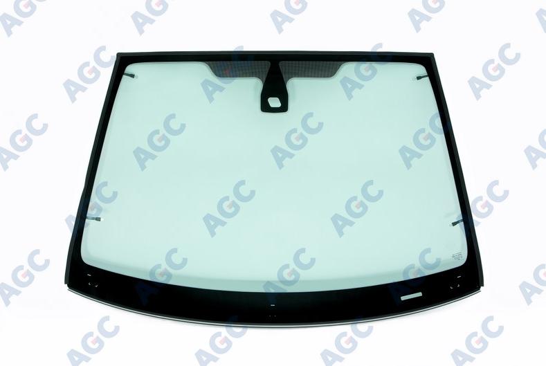 AGC 4030022 - Parabrezza autozon.pro