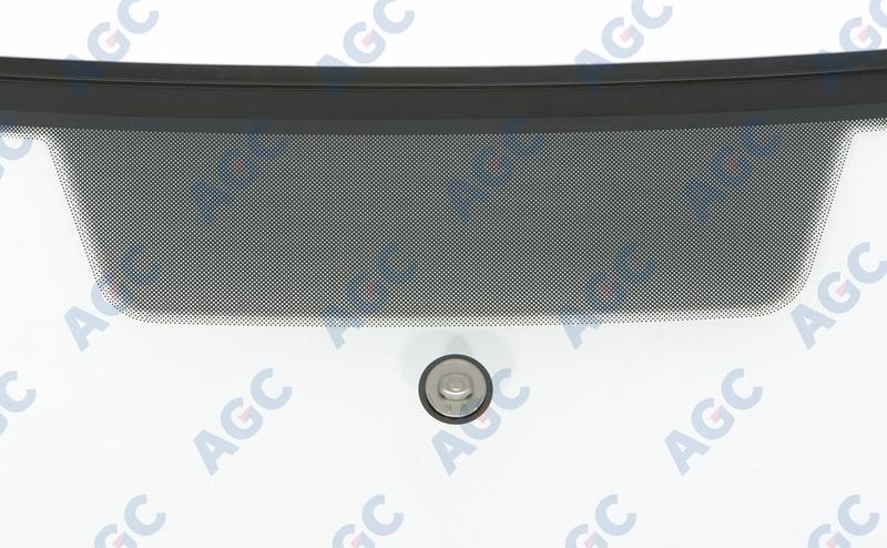 AGC 4030116 - Parabrezza autozon.pro