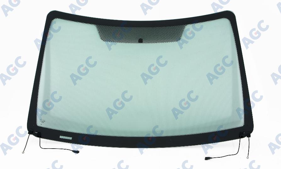 AGC 4030182 - Parabrezza autozon.pro