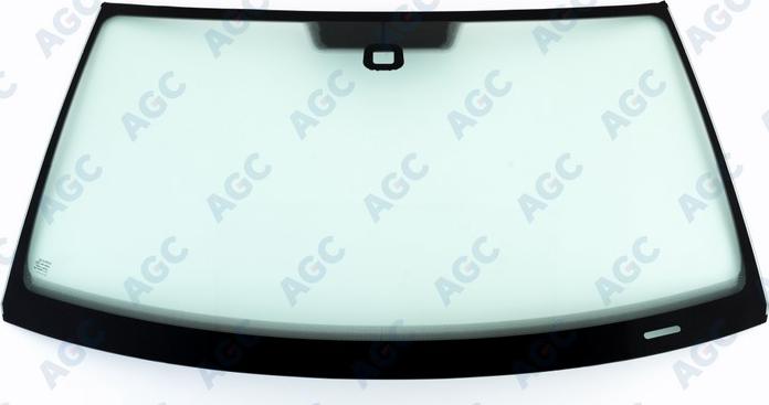 AGC 4030803 - Parabrezza autozon.pro