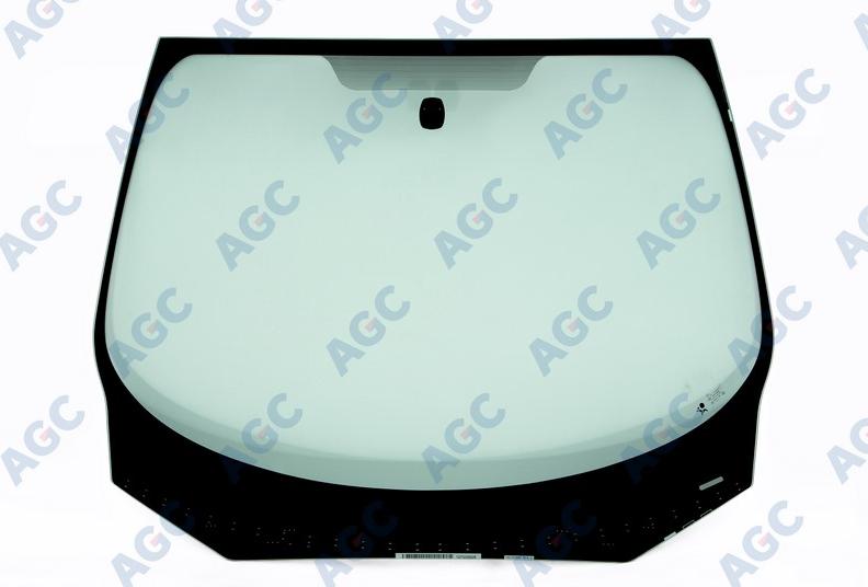 AGC 4030870 - Parabrezza autozon.pro