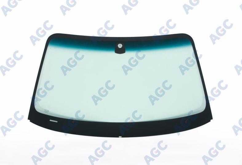 AGC 4030364 - Parabrezza autozon.pro