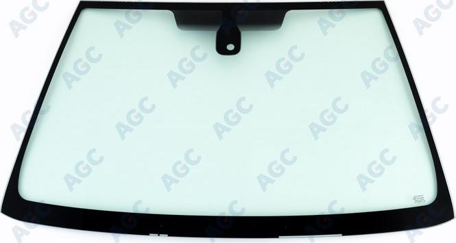 AGC 4030251 - Parabrezza autozon.pro