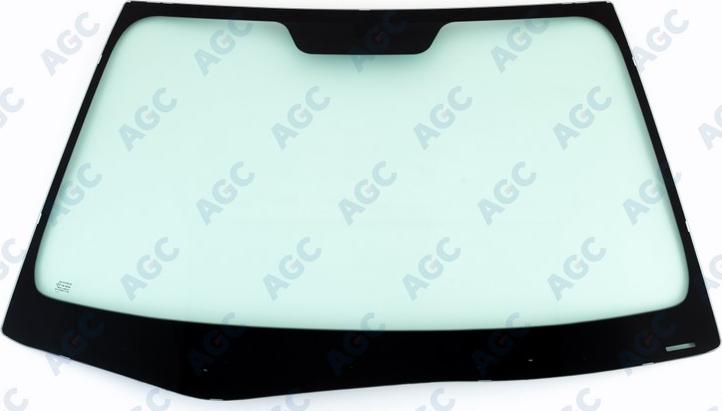 AGC 4030784 - Parabrezza autozon.pro