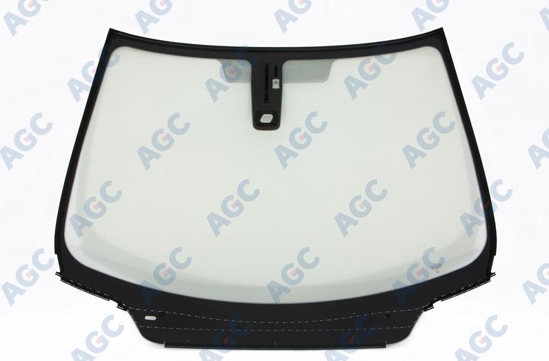 AGC 4030725 - Parabrezza autozon.pro