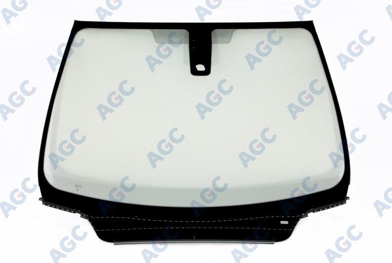 AGC 4030725 - Parabrezza autozon.pro