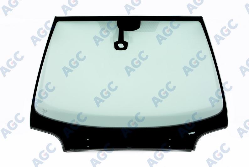 AGC 4030723 - Parabrezza autozon.pro