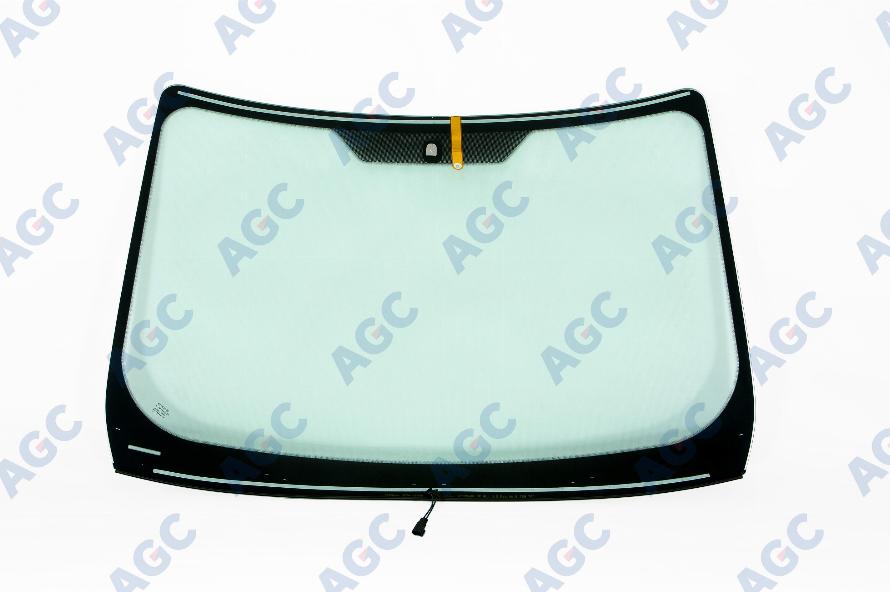 AGC 4031069 - Parabrezza autozon.pro