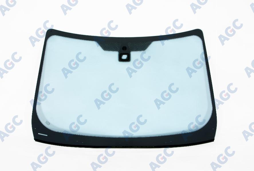 AGC 4031067 - Parabrezza autozon.pro