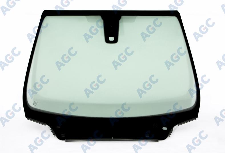 AGC 4031024 - Parabrezza autozon.pro