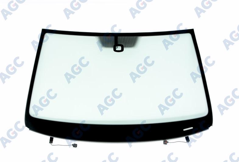 AGC 4031766 - Parabrezza autozon.pro