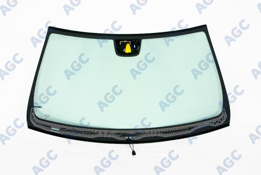 AGC 4033550 - Parabrezza autozon.pro