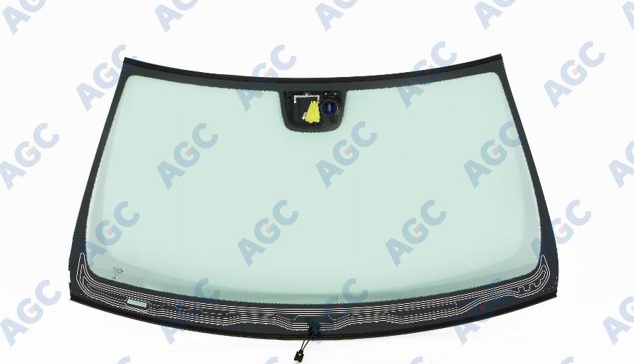 AGC 4033552 - Parabrezza autozon.pro