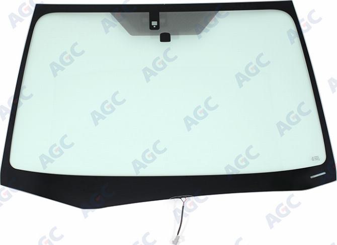 AGC 4033000 - Parabrezza autozon.pro