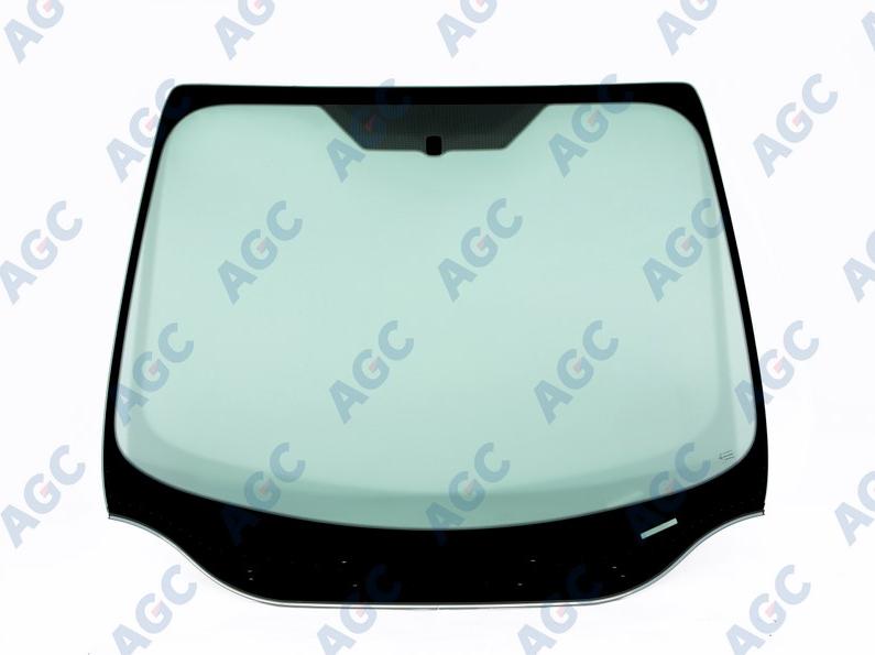 AGC 4033809 - Parabrezza autozon.pro