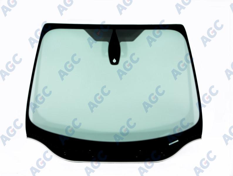 AGC 4033812 - Parabrezza autozon.pro