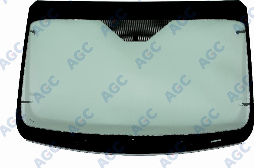 AGC 4033319 - Parabrezza autozon.pro