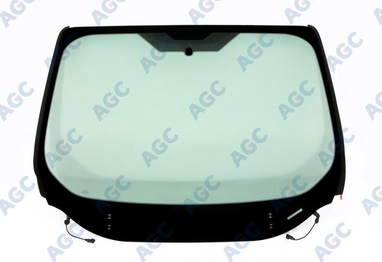 AGC 4033235 - Parabrezza autozon.pro