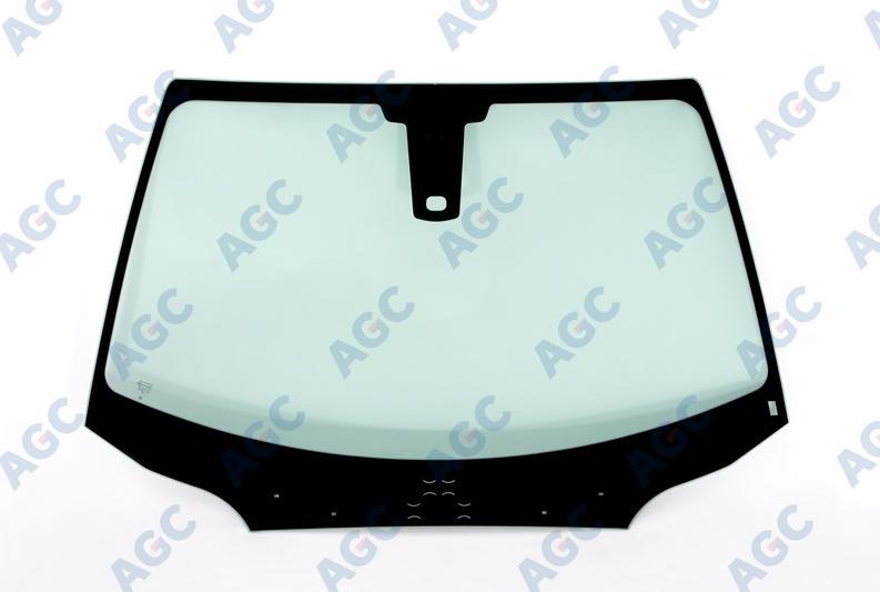 AGC 4033238 - Parabrezza autozon.pro