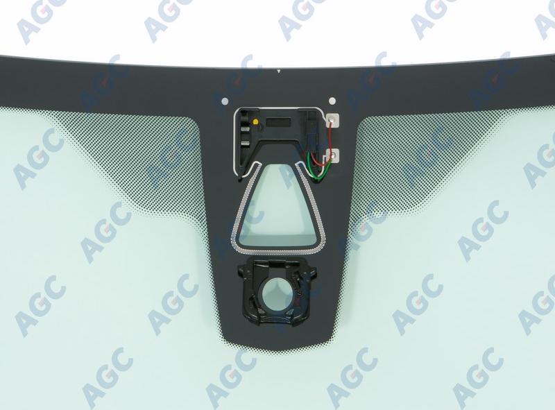 AGC 4033796 - Parabrezza autozon.pro