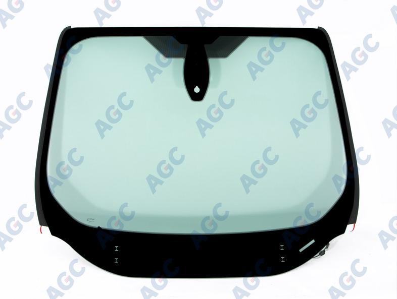 AGC 4032926 - Parabrezza autozon.pro