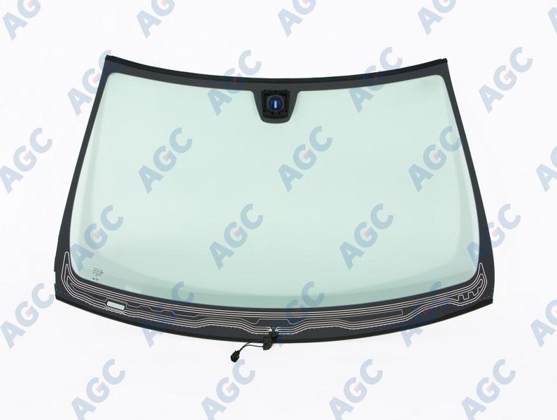 AGC 4032495 - Parabrezza autozon.pro