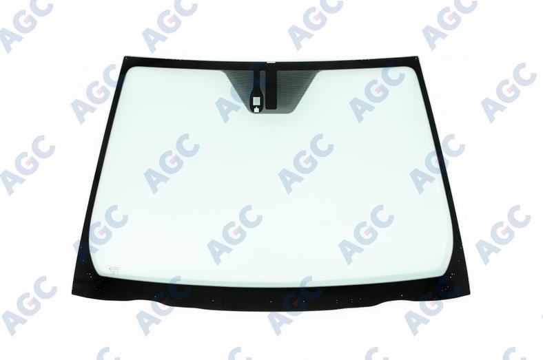 AGC 4032406 - Parabrezza autozon.pro