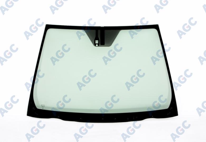 AGC 4032509 - Parabrezza autozon.pro