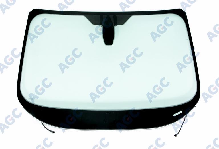 AGC 4032519 - Parabrezza autozon.pro