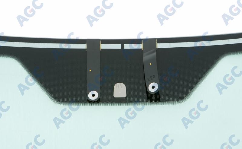 AGC 4032514 - Parabrezza autozon.pro