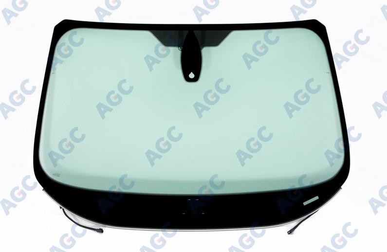 AGC 4032515 - Parabrezza autozon.pro